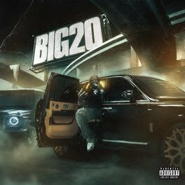 Album cover of Big 20