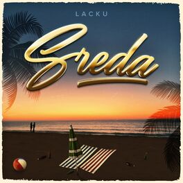 Album cover of Sreda