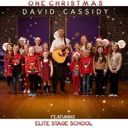 Album cover of One Christmas