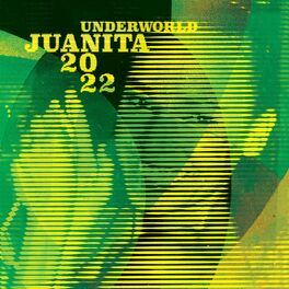 Album cover of Juanita 2022