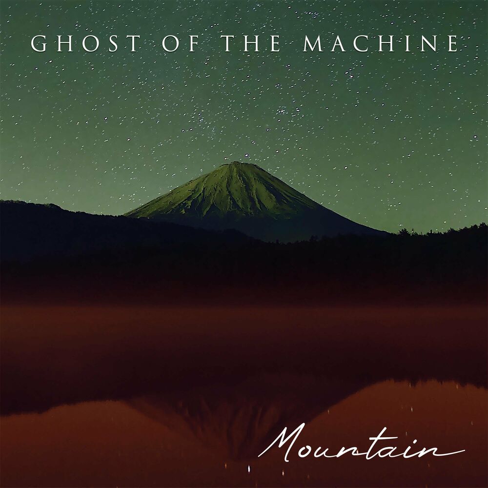 High mountains текст. Mountain discography. Ghost Mountian. Ghost Mountain album. Ghost Mountain 2019.