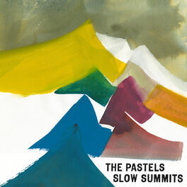 Album cover of Slow Summits