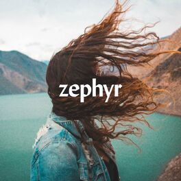 Album cover of zephyr