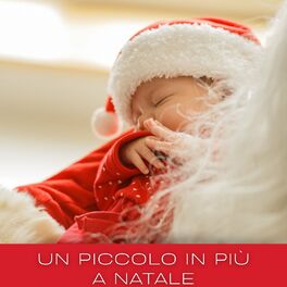 Album cover of Un Piccolo in Più a Natale