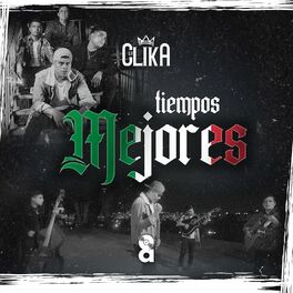 Album cover of Tiempos Mejores