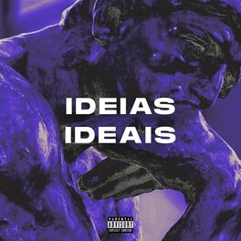 Album cover of Ideias Ideais