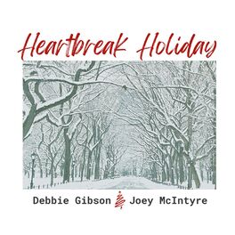 Album cover of Heartbreak Holiday (Radio Mix)