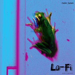 Album cover of Lo-Fi