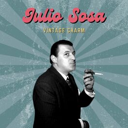 Album cover of Julio Sosa (Vintage Charm)