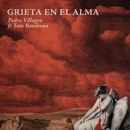 Album cover of Grieta en el Alma