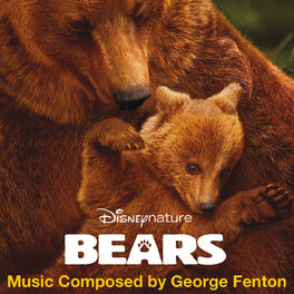 Album cover of Bears (Original Score)