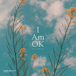 Album cover of I Am OK
