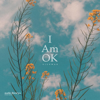 I Am OK cover