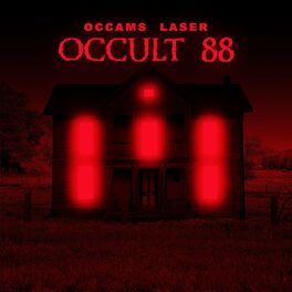 Album cover of Occult 88