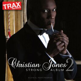 Album cover of Strong2