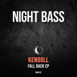 Album cover of Fall Back