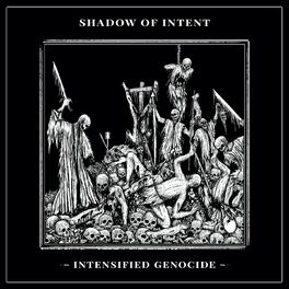 Album cover of Intensified Genocide