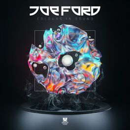Album cover of Colours in Sound