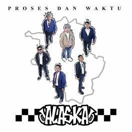Album cover of Proses Dan Waktu