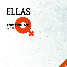 Album cover of Benicàssim.pop, Vol. 4 - Ellas