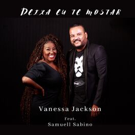 Album cover of Deixa Eu Te Mostrar