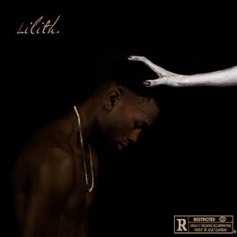 Album cover of Lilith