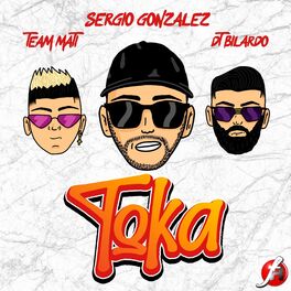 Album cover of Toka