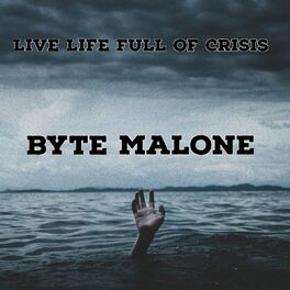 Album cover of Live Life Full Of Crisis