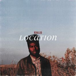 Album cover of Location