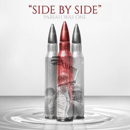 Album cover of Side by Side