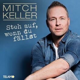 Album cover of Steh auf wenn Du fällst (I Promised Myself)