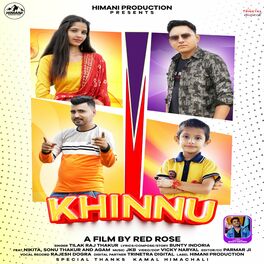 Album cover of Khinnu