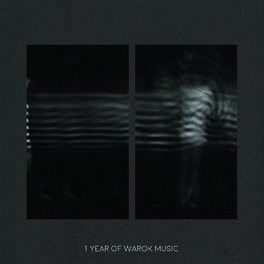 Album cover of One Year Of Warok Music