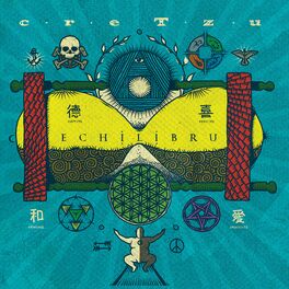 Album cover of Echilibru Vol. I
