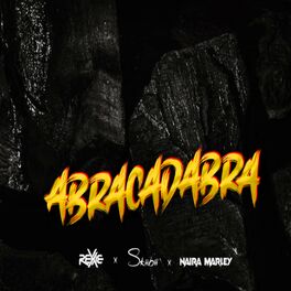 Album cover of Abracadabra (feat. Skiibii, Naira Marley & Rexxie )