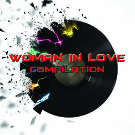 Album cover of Woman In Love