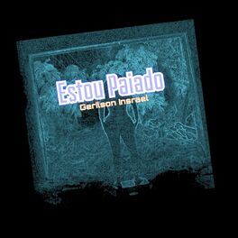 Album cover of Estou Paiado