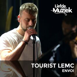 Album cover of Envoi (Live Uit Liefde Voor Muziek)