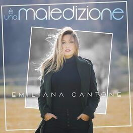 Album cover of E' una maledizione