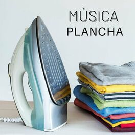 Album cover of Música Plancha