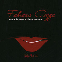 Album cover of Canto da Noite Na Boca do Vento