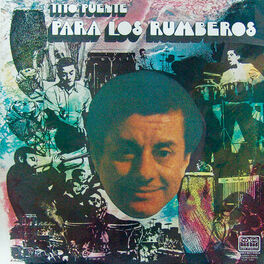 Album cover of Para los Rumberos
