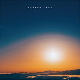 Album cover of Skygazer