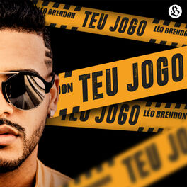Album cover of Teu Jogo