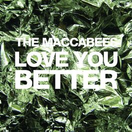 Album cover of Love You Better