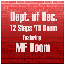 Album cover of 12 Steps 'til Doom