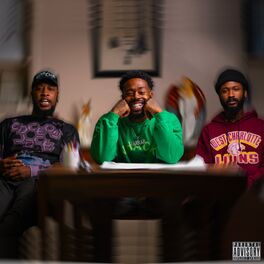 Album cover of Winter