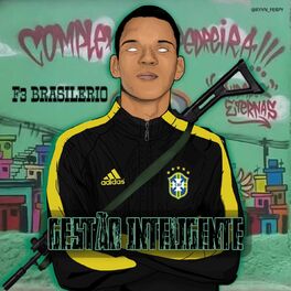 Album cover of Gestão Inteligente