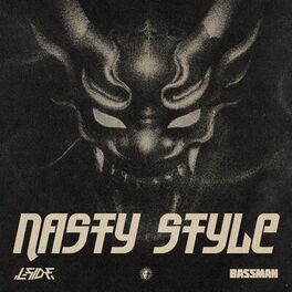 Album cover of Nasty Style