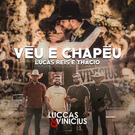 Album cover of Véu e Chapéu